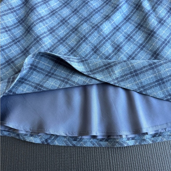 Abercrombie & Fitch A-line skirts, set of three, size 4 - Picture 10 of 13